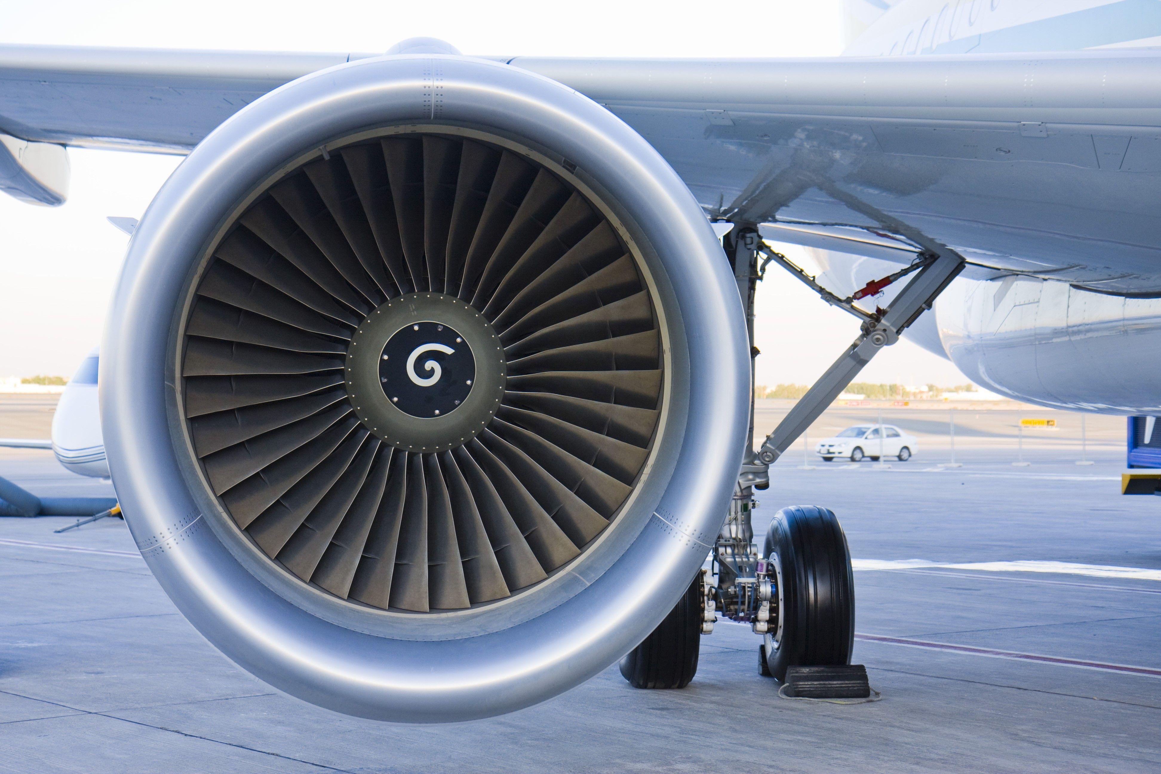 3888x2592 Turbine Engine Wallpaper .
