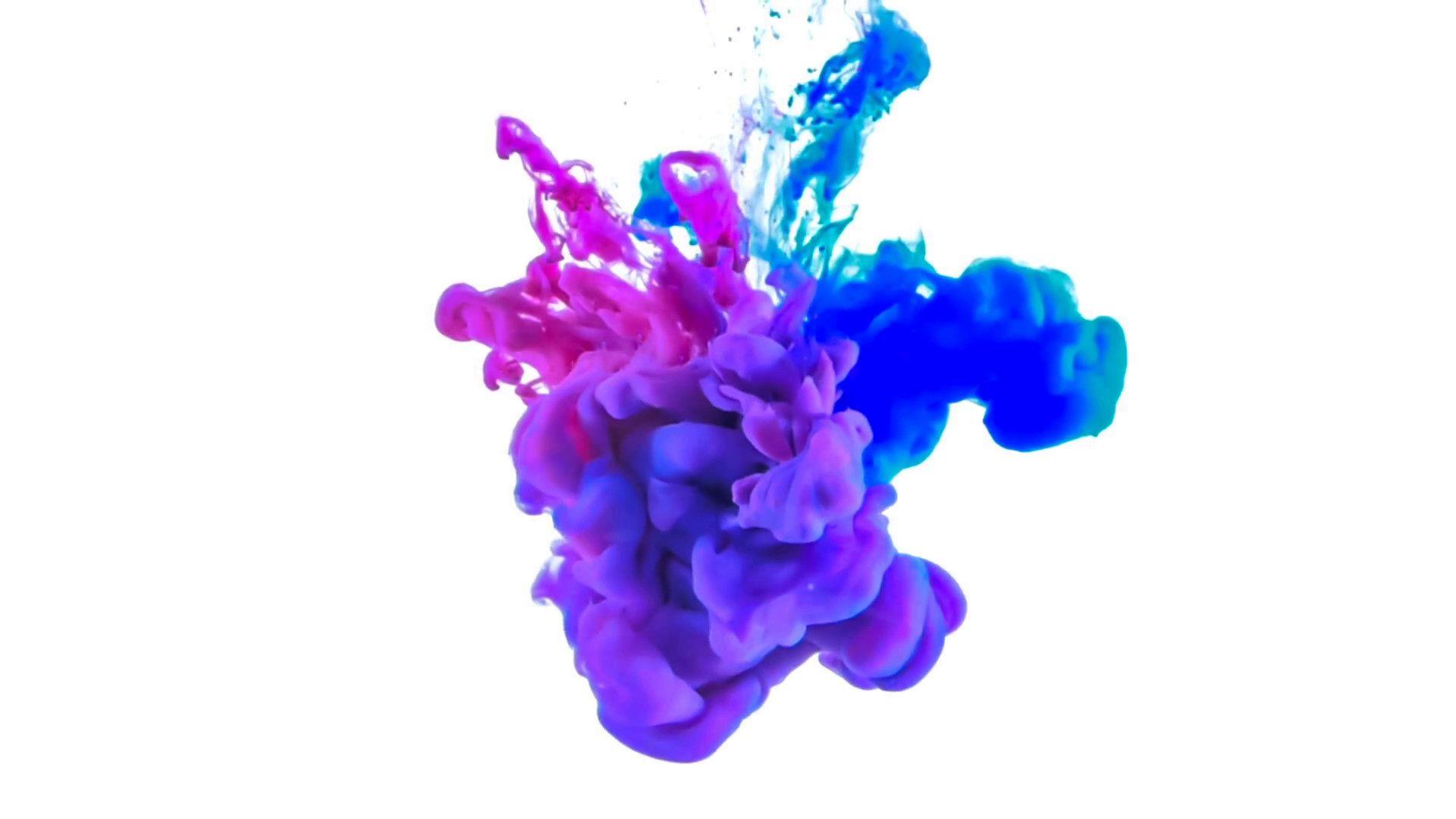 1920x1080 Pink Purple and Blue Background