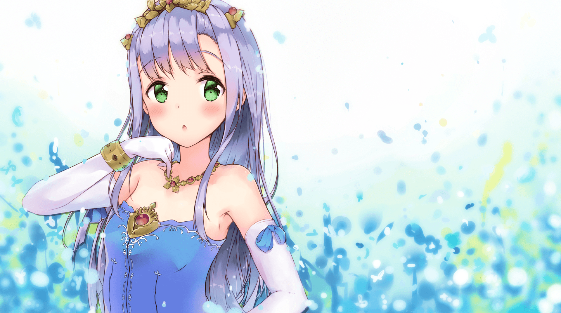 1920x1072 Outbreak Company Wallpaper