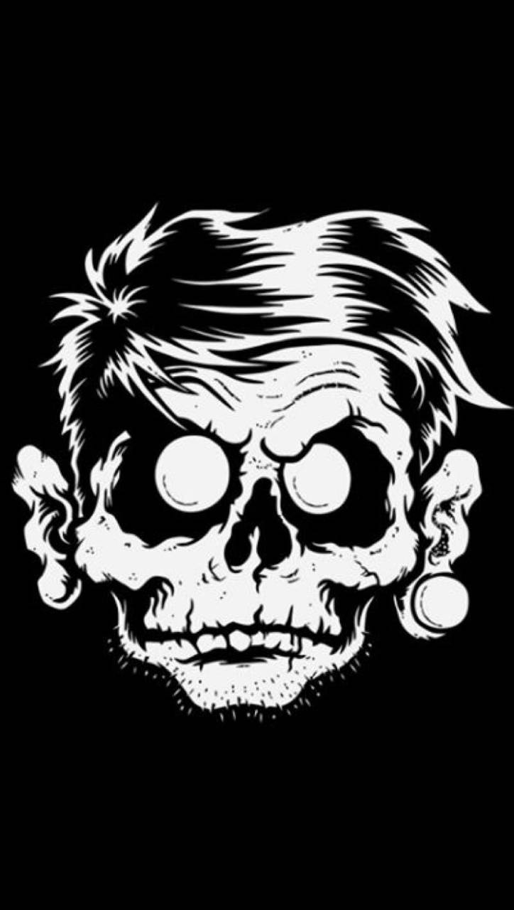 724x1280 zomboy wallpaper