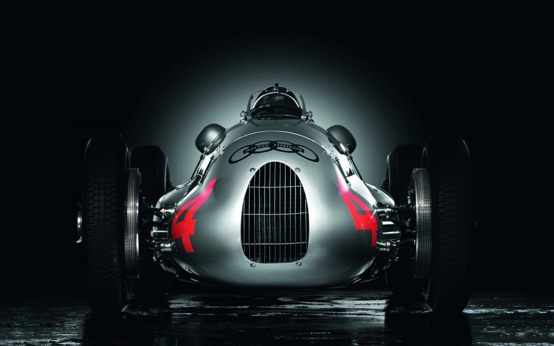 Vintage Race Car Wallpapers - Top Free Vintage Race Car Backgrounds