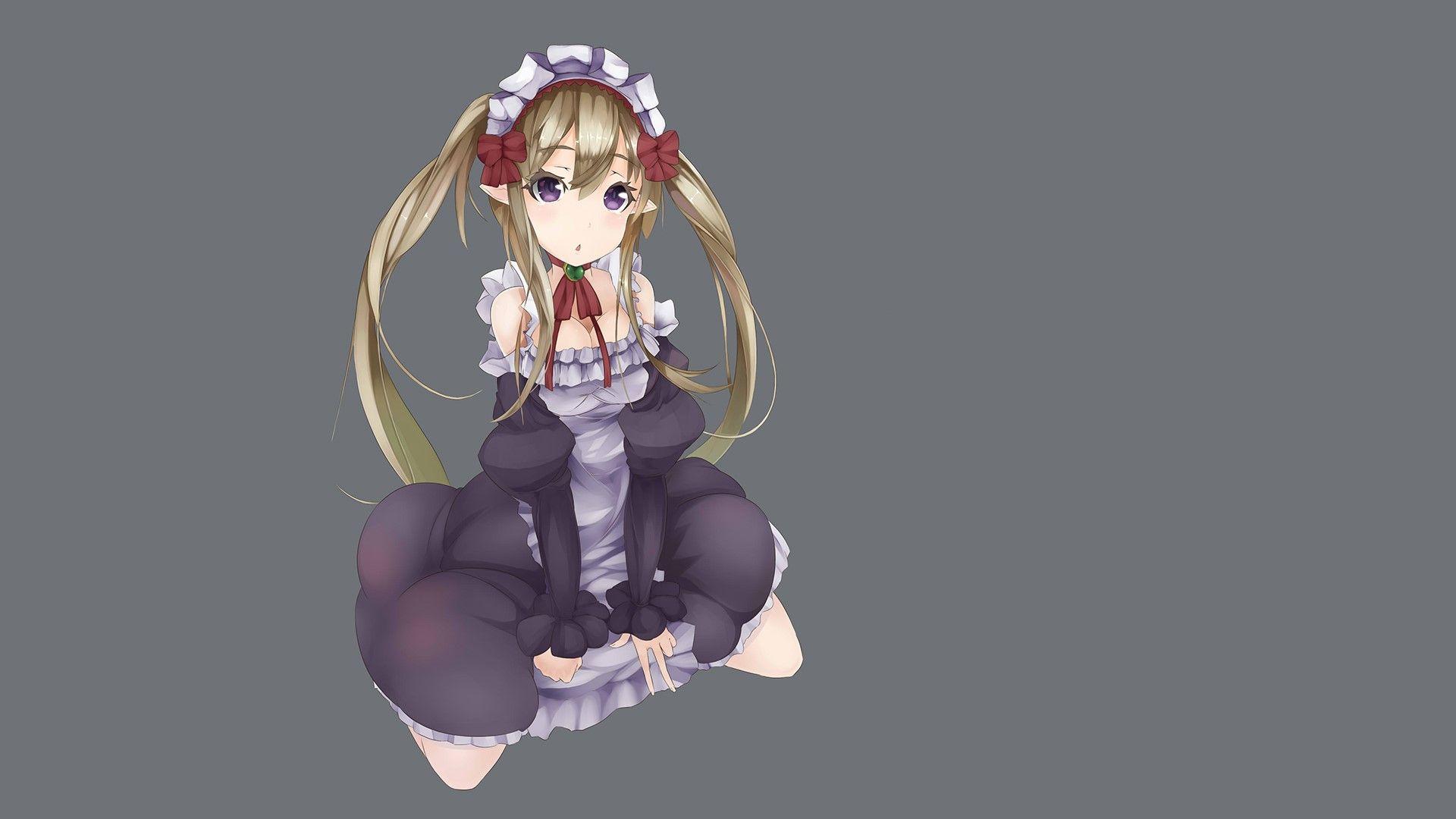 1920x1080 1920x1080 anime anime girls outbreak company elves miusel wallpaper JPG 129 kB