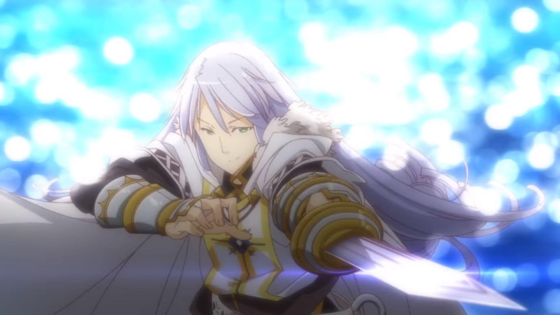 1920x1080 Outbreak Company. Anime Image Board Mobile