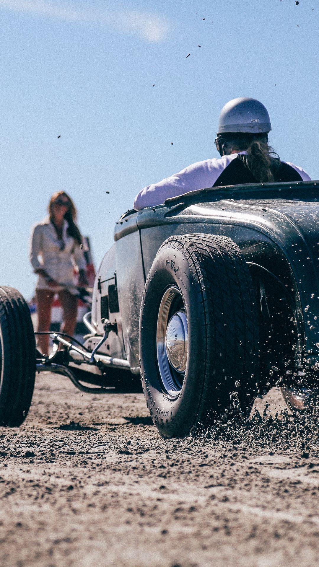 Vintage Race Car Wallpapers - Top Free Vintage Race Car Backgrounds