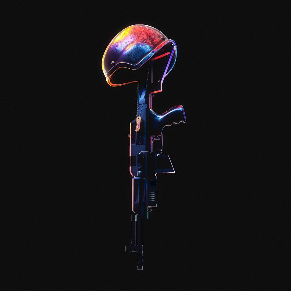 1000x1000 Zomboy (Artwork) Out Tomorrow