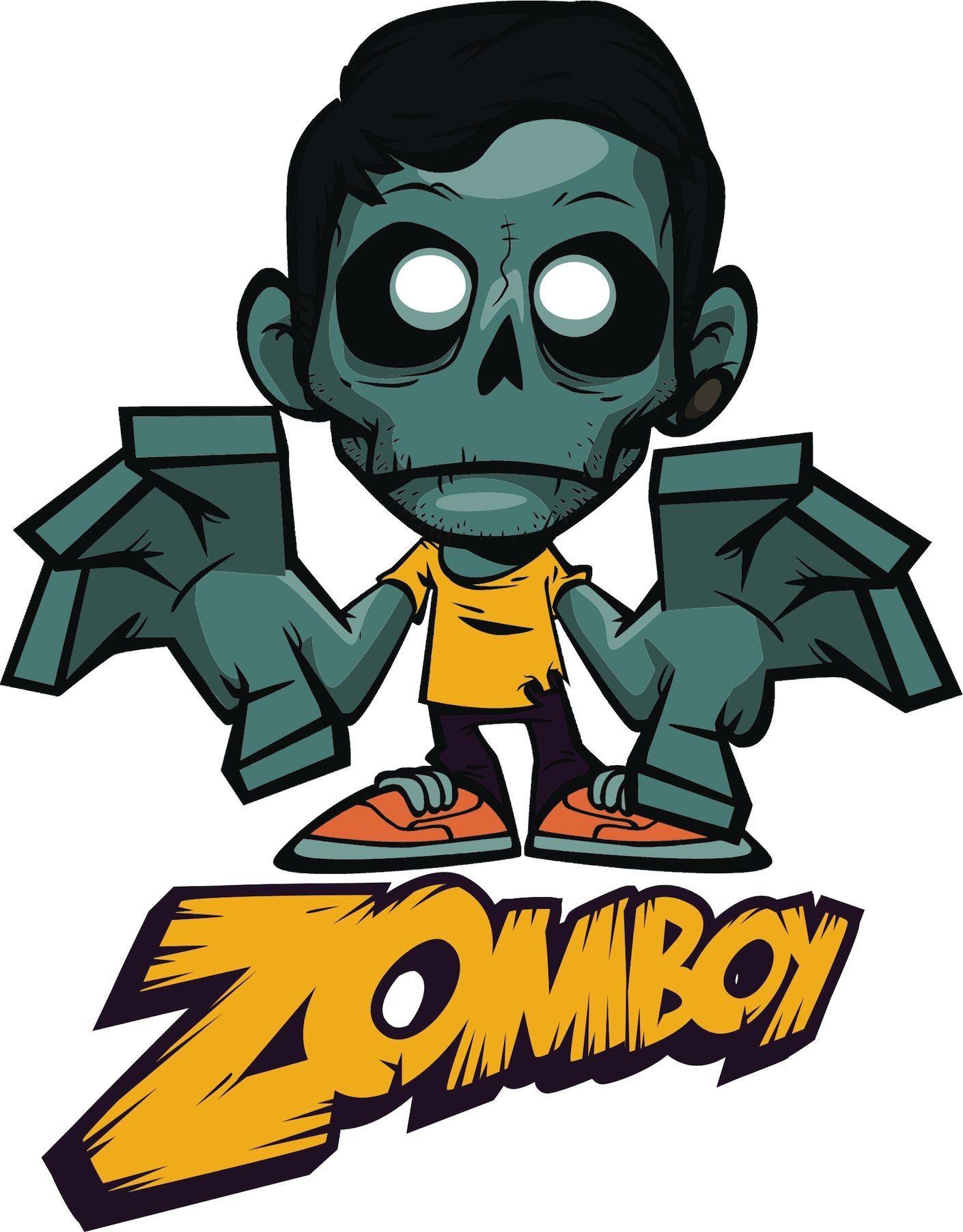 Zomboy Wallpapers - Top Free Zomboy Backgrounds - Wallpaperaccess