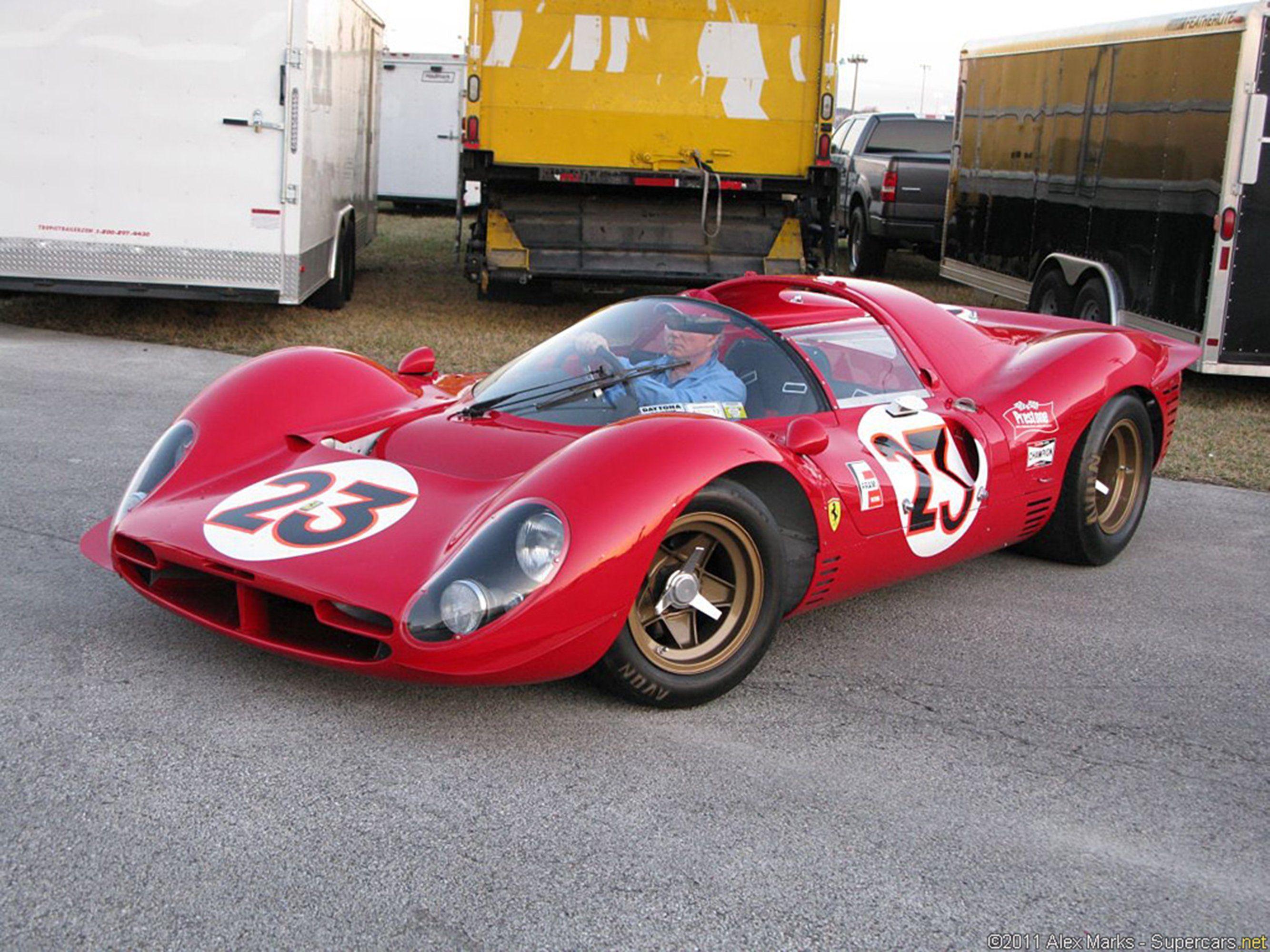 2667x2000 Best Old Race Cars .