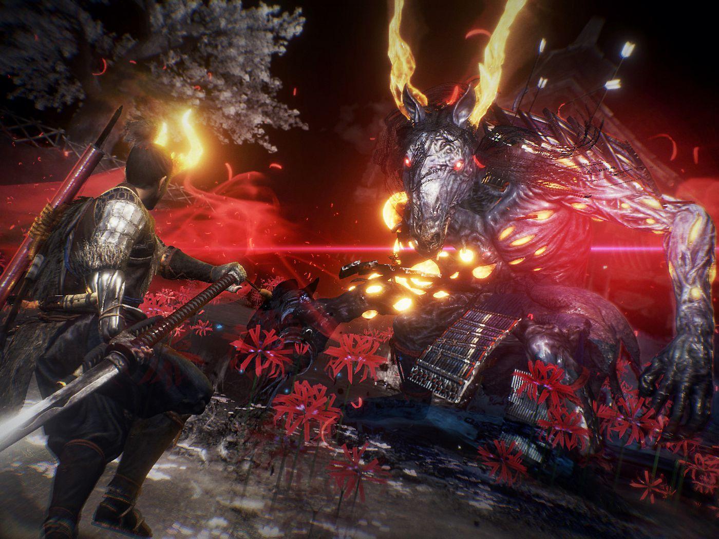 1400x1050 Nioh 2 guide: 11 tips and tricks for getting better faster