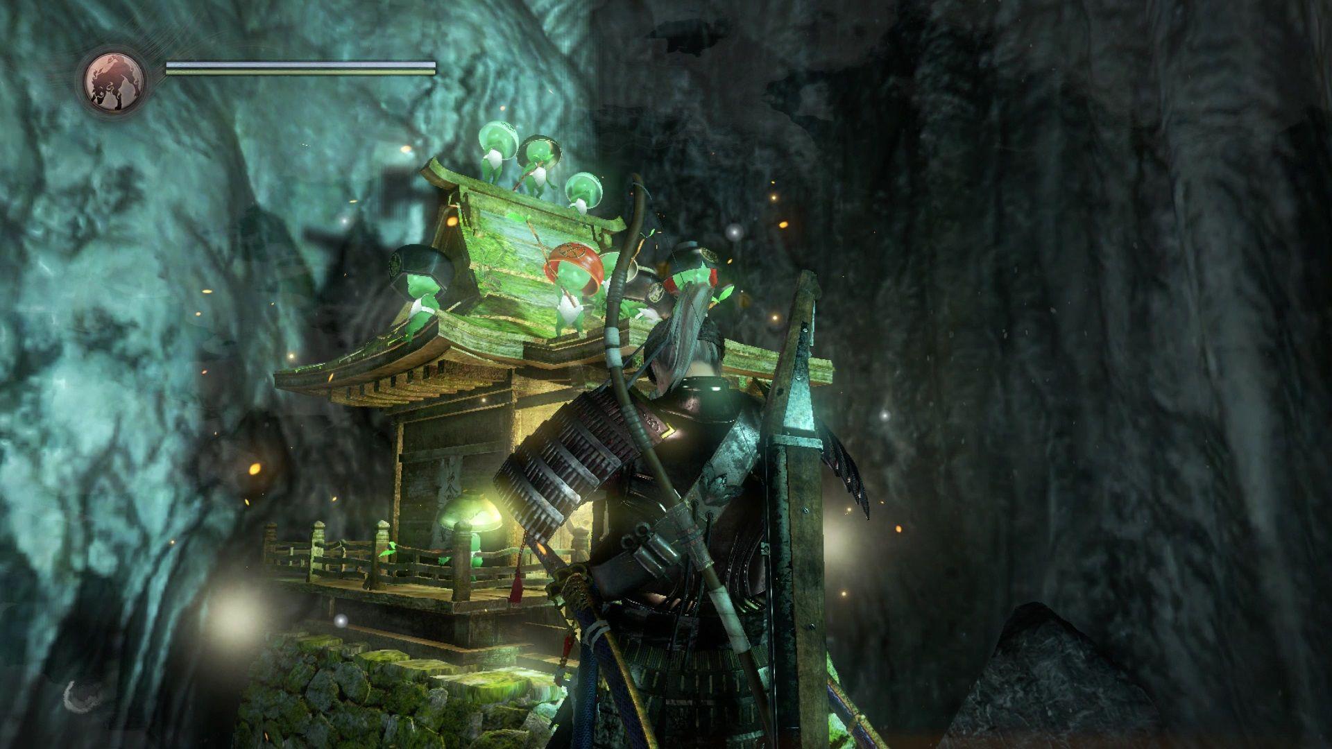 1920x1080 Nioh: Complete Edition's Tips and Tricks