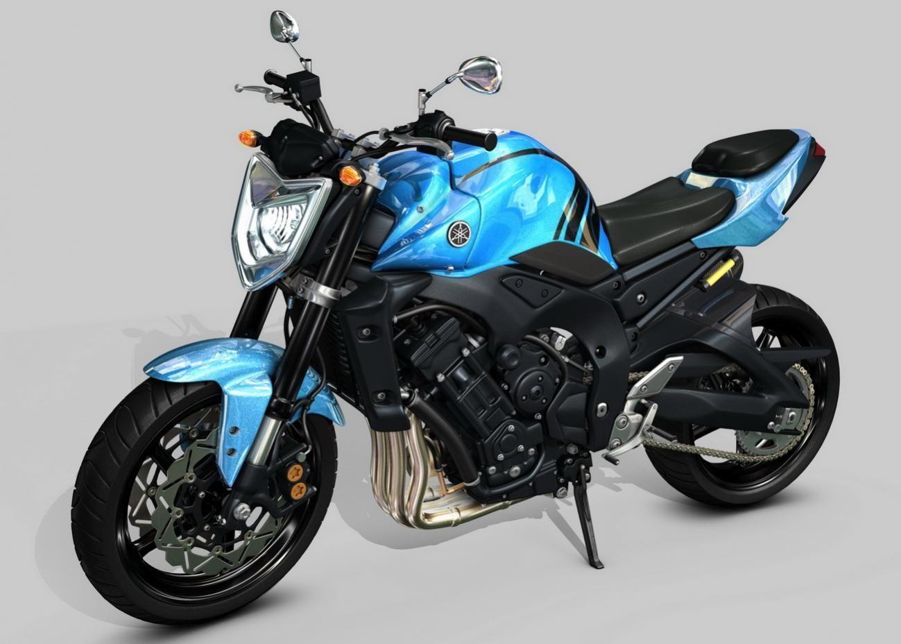1299x928 Yamaha FZ1 N Forums. Motos, Veículos