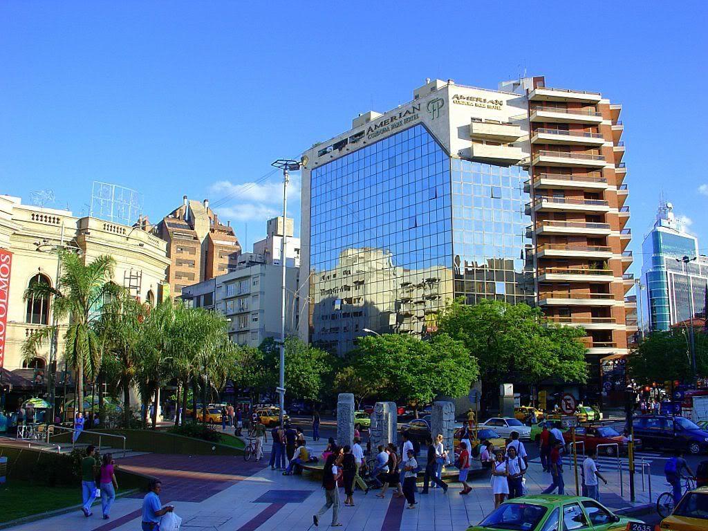 1024x768 Cordoba, Argentina best photo. Ciudades de argentina, Argentina, Argentina paisajes