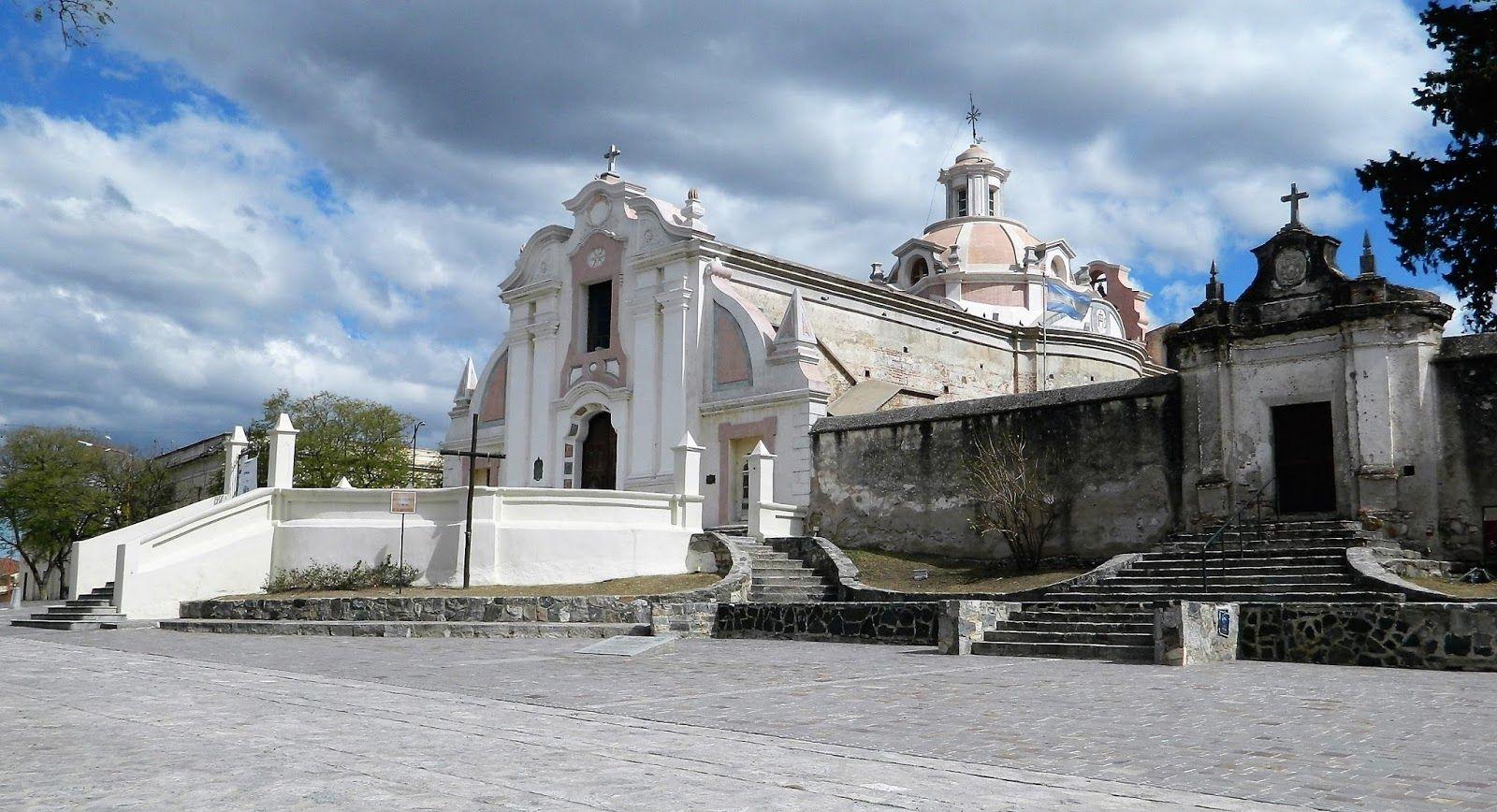 1600x868 5 Five 5: Jesuit Block And Estancias Of Córdoba (Córdoba)