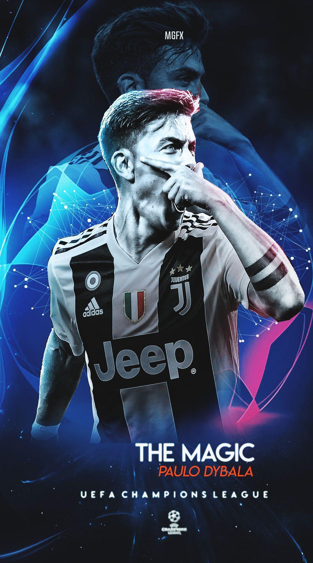 1024x1840 Paulo Dybala Wallpaper Juventus Arts Ideas