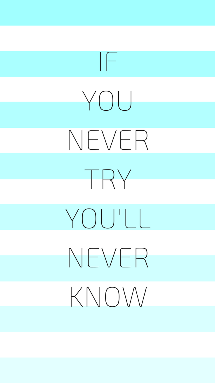 736x1308 Cute iPhone Wallpaper To Keep You Motivated!. Preppy Wallpaper. Wallpaper iphone quotes background, Super quotes, Cute wallpaper quotes