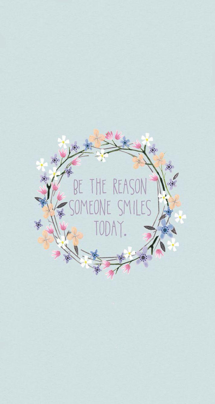 712x1334 Motivational iPhone Wallpaper Girly .