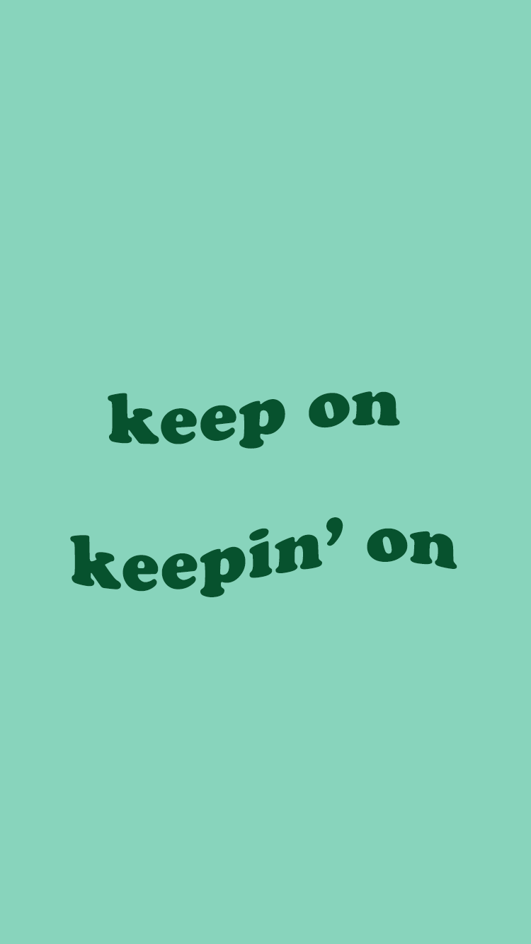 750x1334 iPhone Wallpaper Inspirational