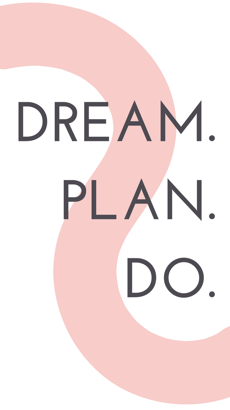 736x1308 Cute Motivational Wallpaper