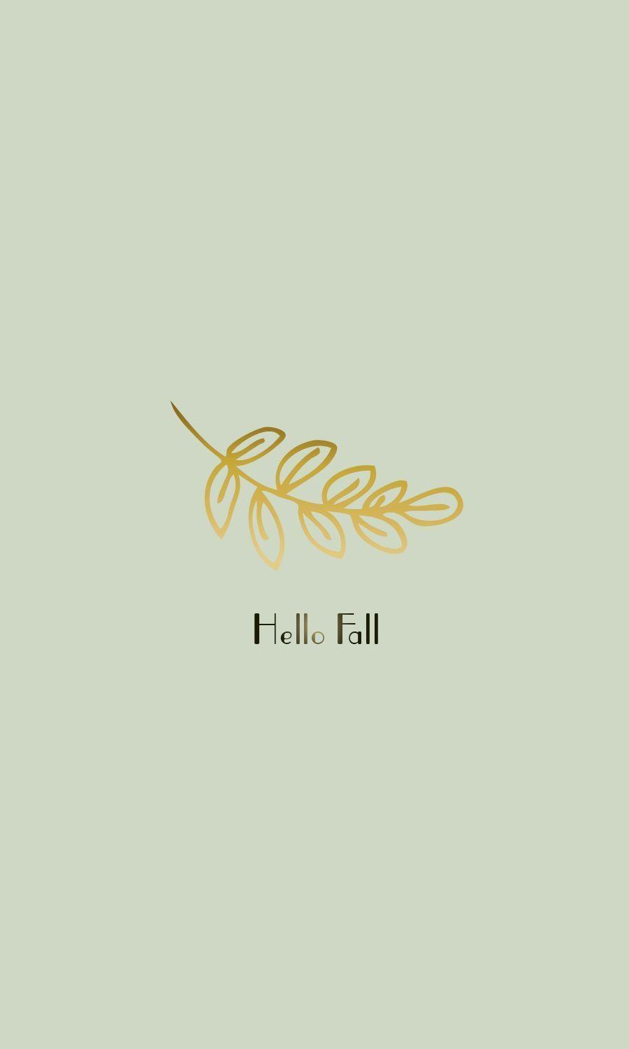 900x1500 Minimalist Thanksgiving Wallpaper