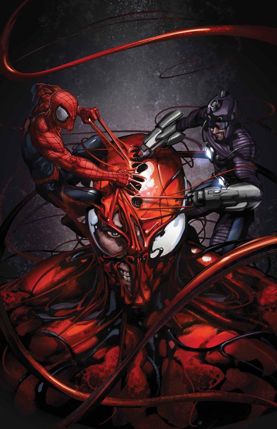 900x1391 Superior Carnage Vol 1 5