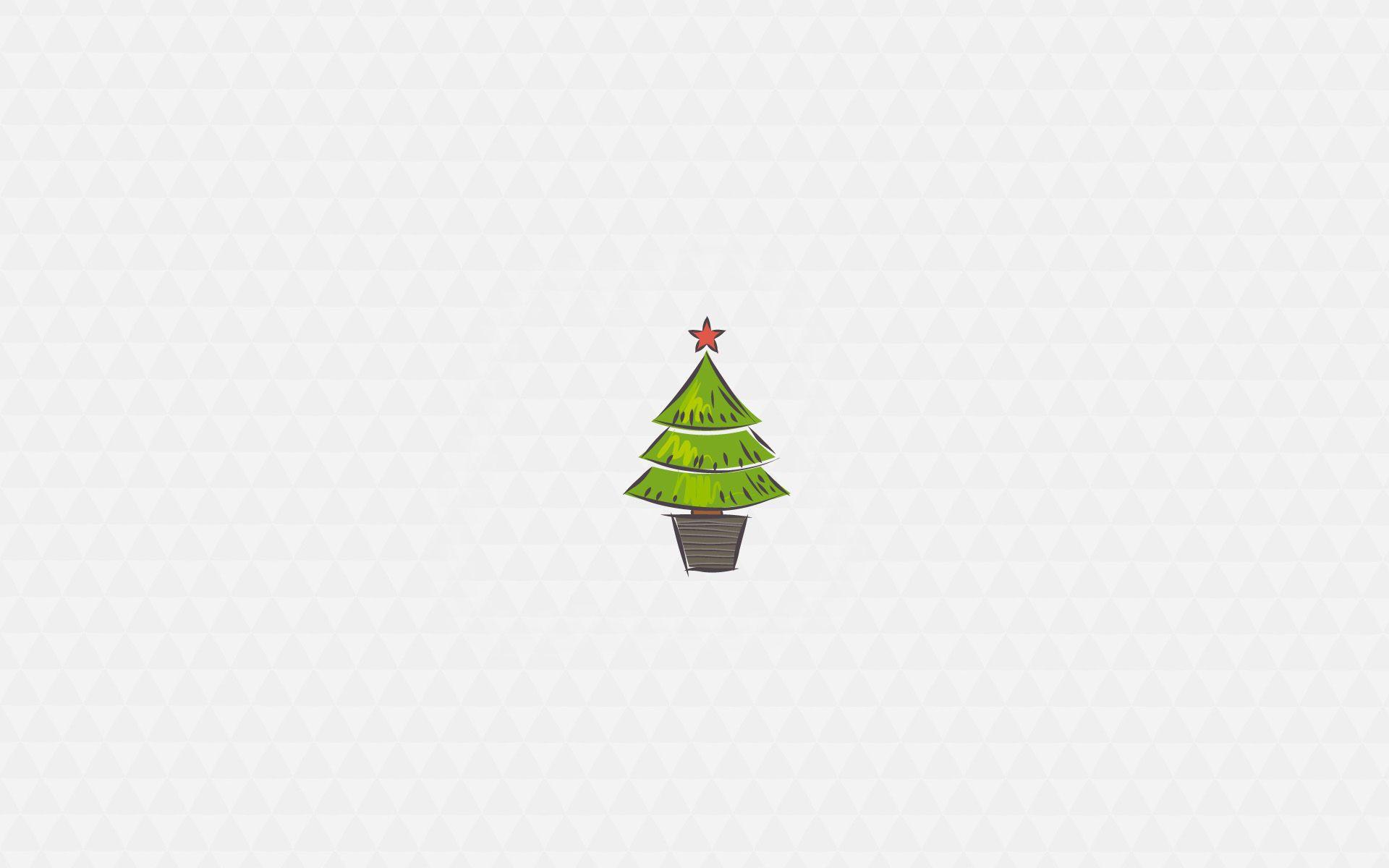 1920x1200 Thanksgiving Minimalist Wallpaper
