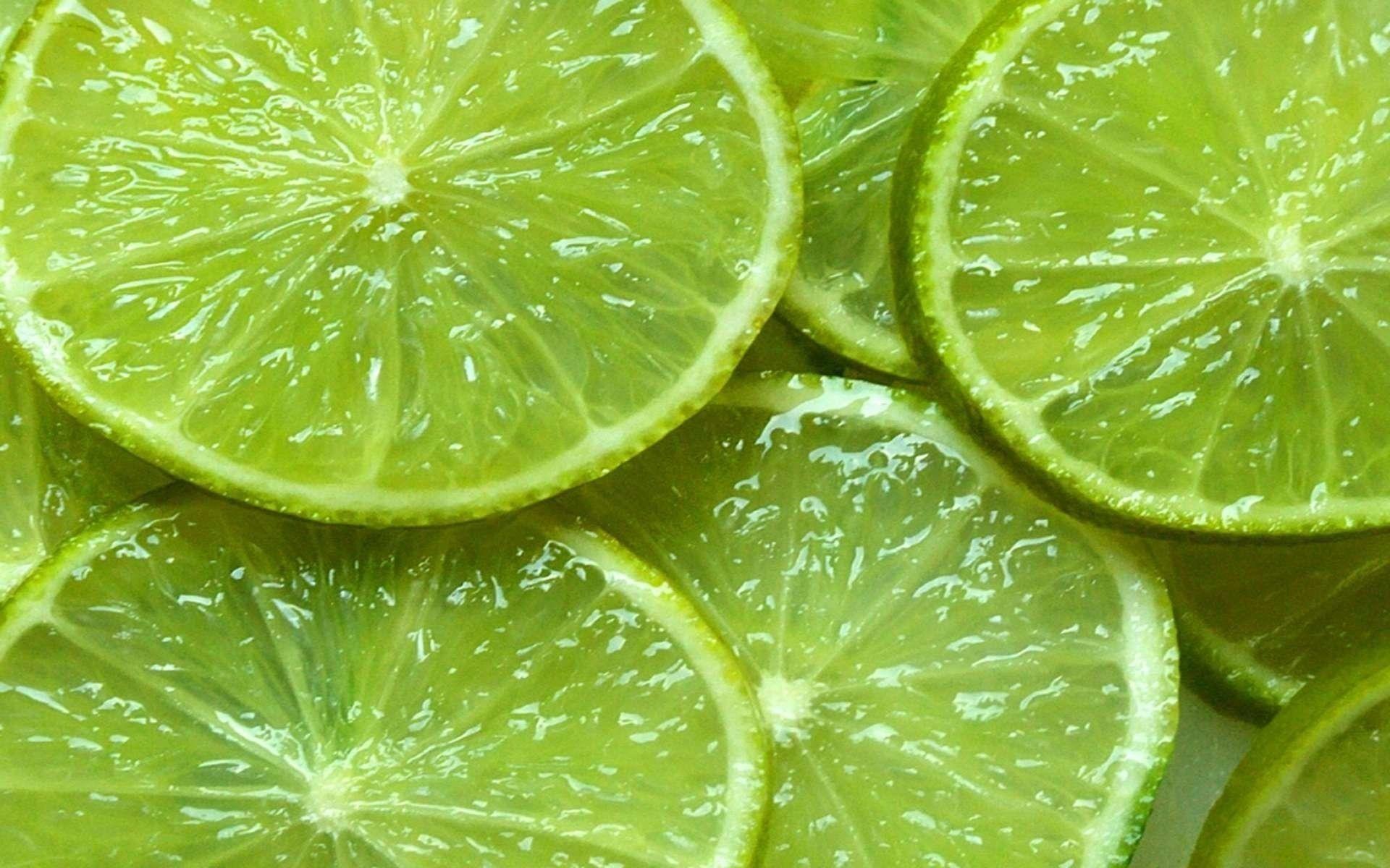 1920x1200 Lemon Wallpaper