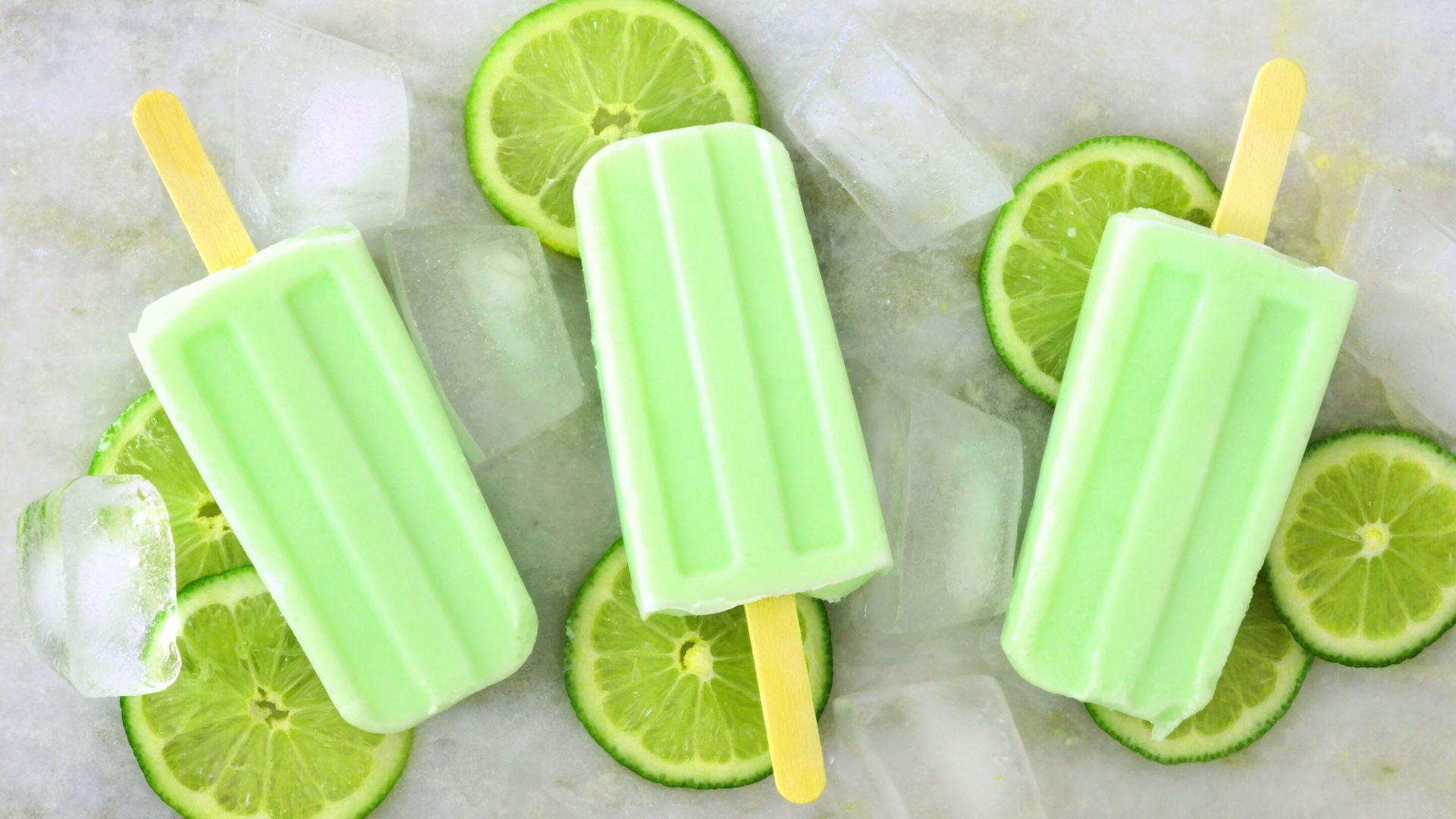 1920x1080 Summer Wallpaper Lemon