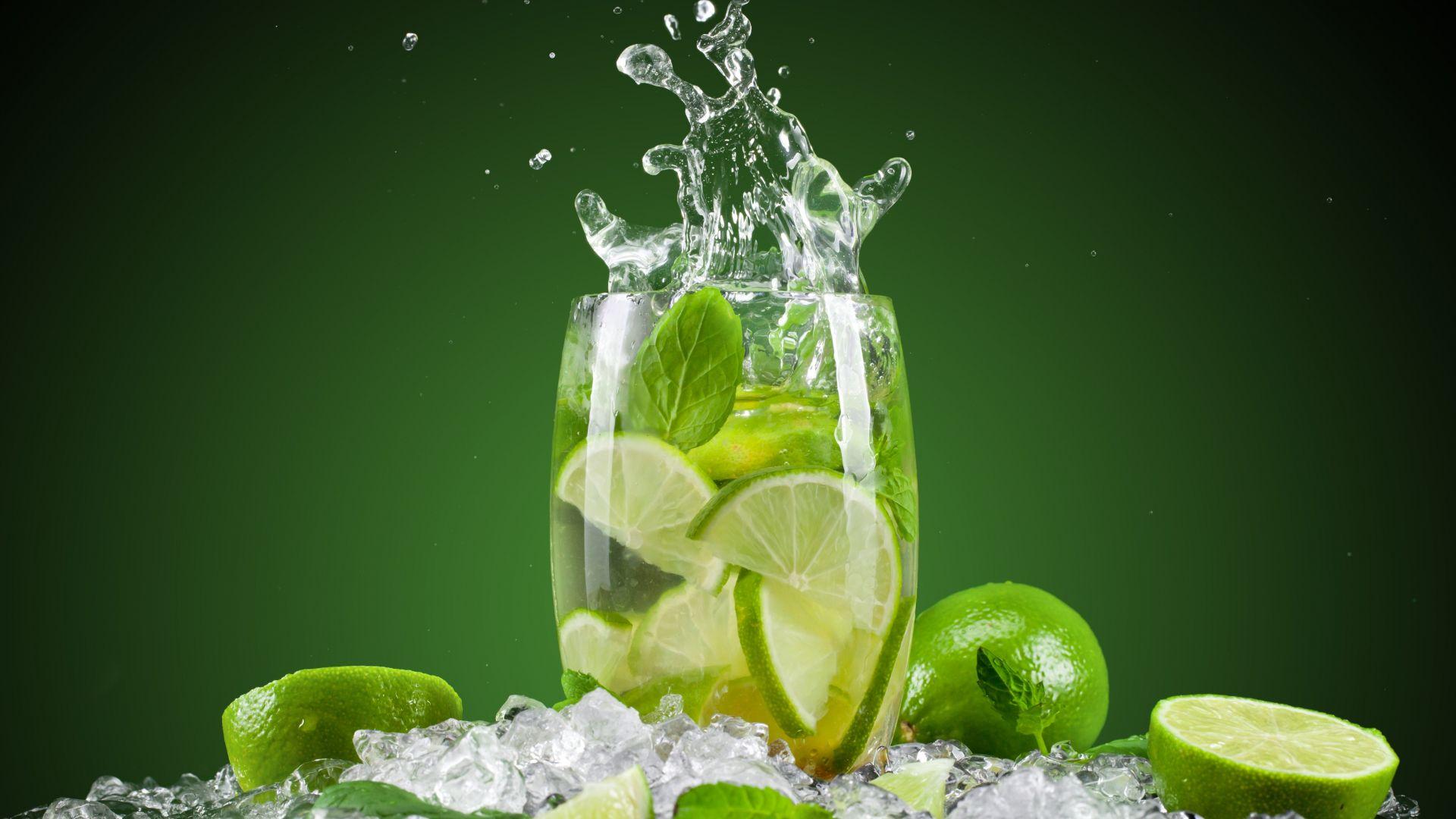 1920x1080 Free download fruit lemon juice fresh cocktail ice green HD wallpaper splash [5463x3829] for your Desktop, Mobile & Tablet. Explore Orange Juice Wallpaper. Orange Juice Wallpaper, Orange Juice Wallpaper, Juice Wallpaper