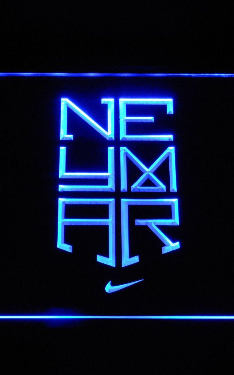 800x1280 Free download FC Barcelona Neymar Logo LED Neon Sign SafeSpecial [2048x1536] for your Desktop, Mobile & Tablet. Explore Neymar Logo Wallpaper. Neymar Logo Wallpaper, Neymar Wallpaper, Neymar Wallpaper