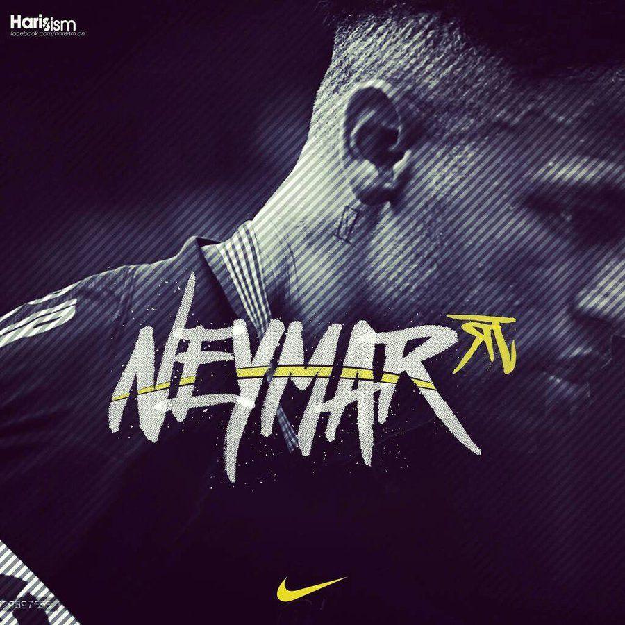 900x900 Free download Neymar JR Logo Design by HitMan26 [900x900] for your Desktop, Mobile & Tablet. Explore Neymar Logo Wallpaper. Neymar Logo Wallpaper, Neymar Wallpaper, Neymar Wallpaper
