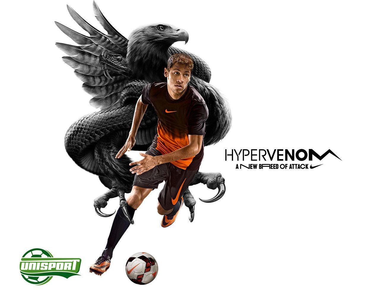 1280x1024 Hypervenom Wallpaper
