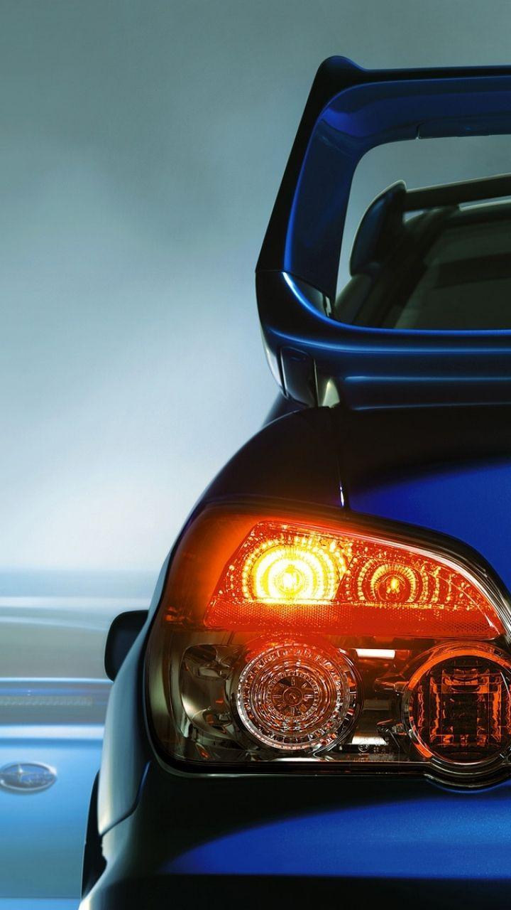 720x1280 Subaru Mobile Wallpaper