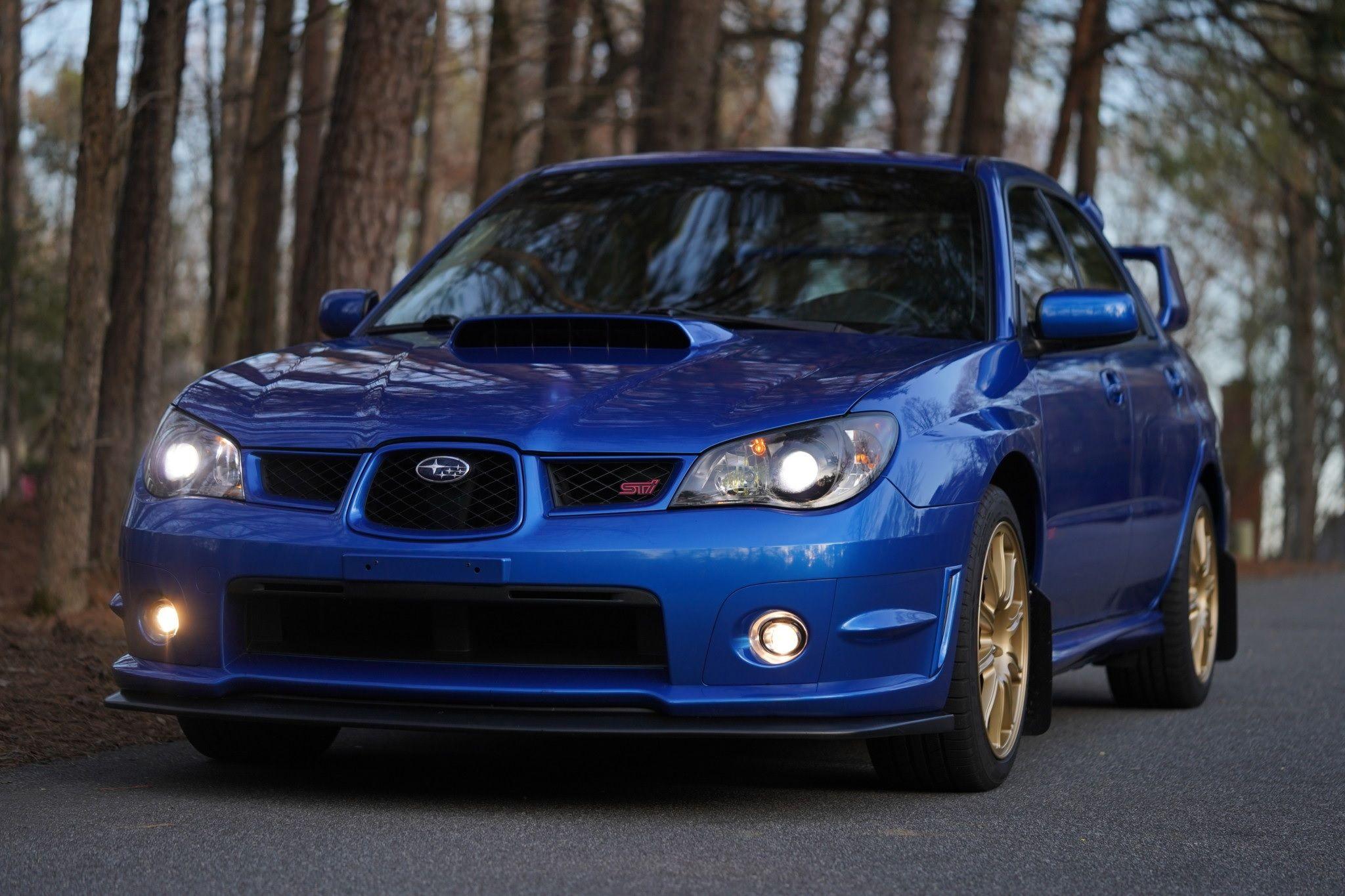 2048x1365 Subaru Impreza Wrx Spec