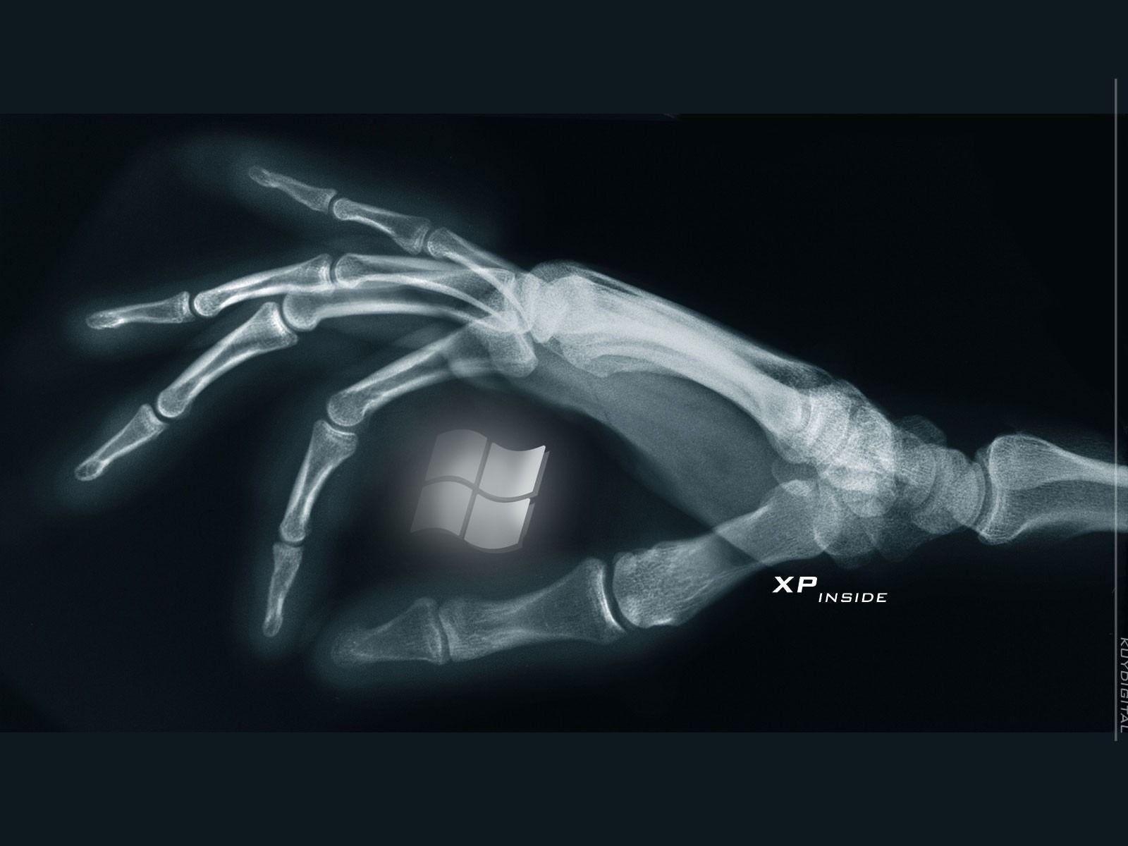 1600x1200 Radiology Wallpaper