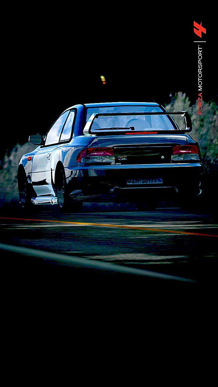 720x1280 GC8 Wallpaper