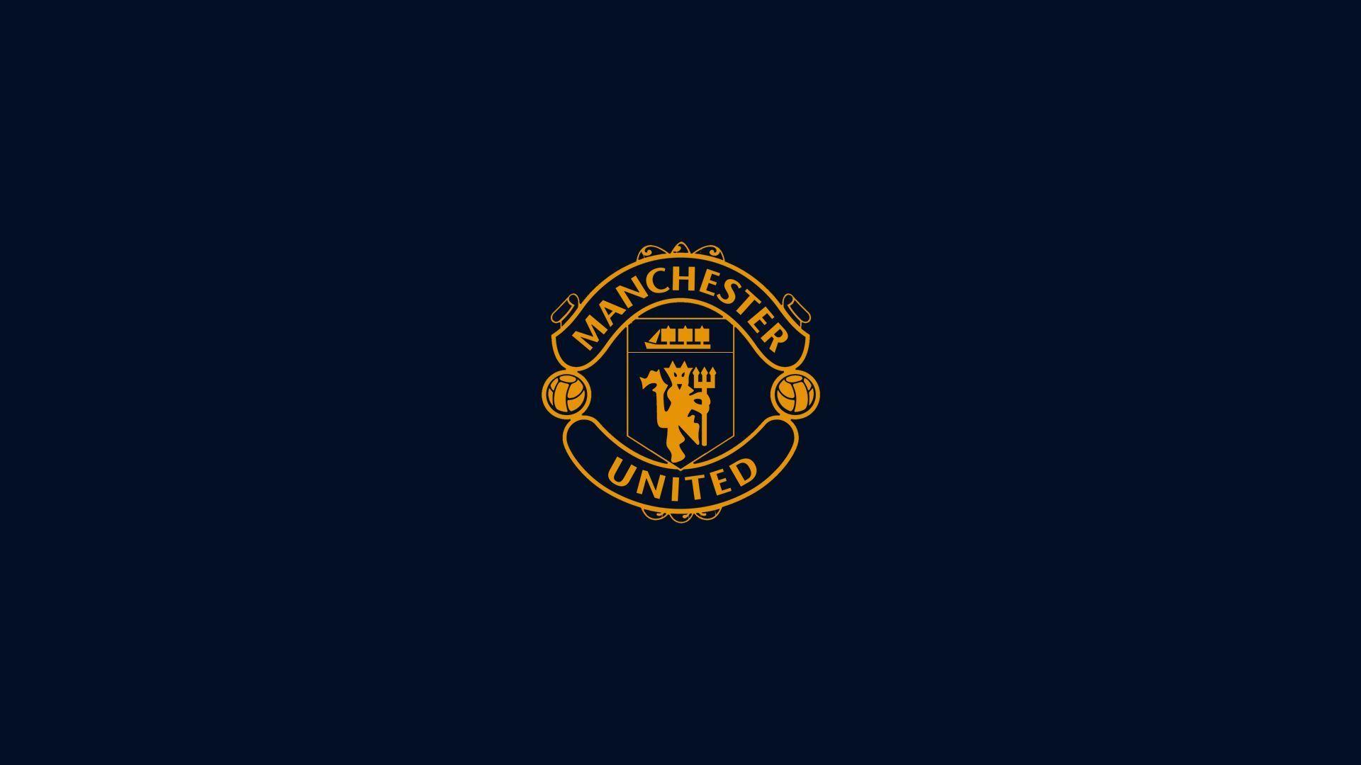 1920x1080 Man Utd Wallpaper