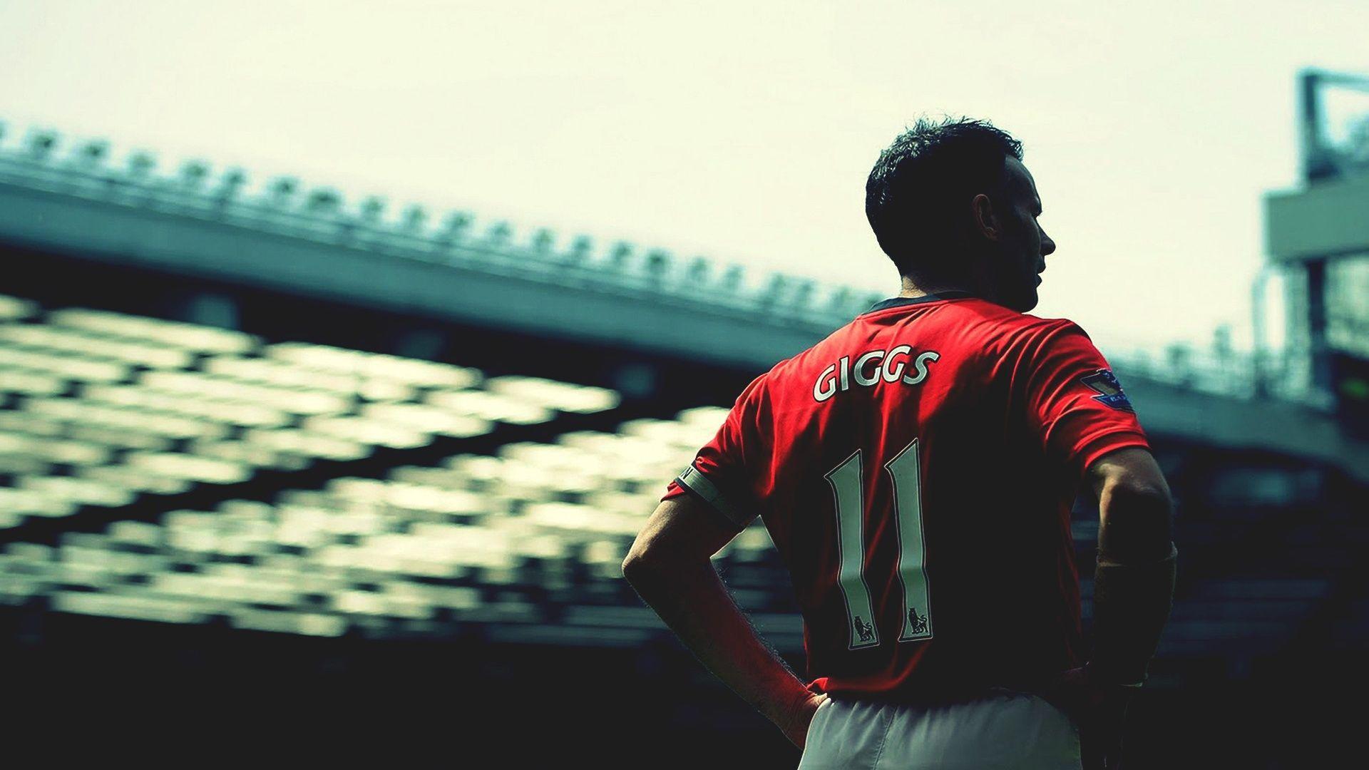 1920x1080 Manchester United Wallpaper 1920x1080