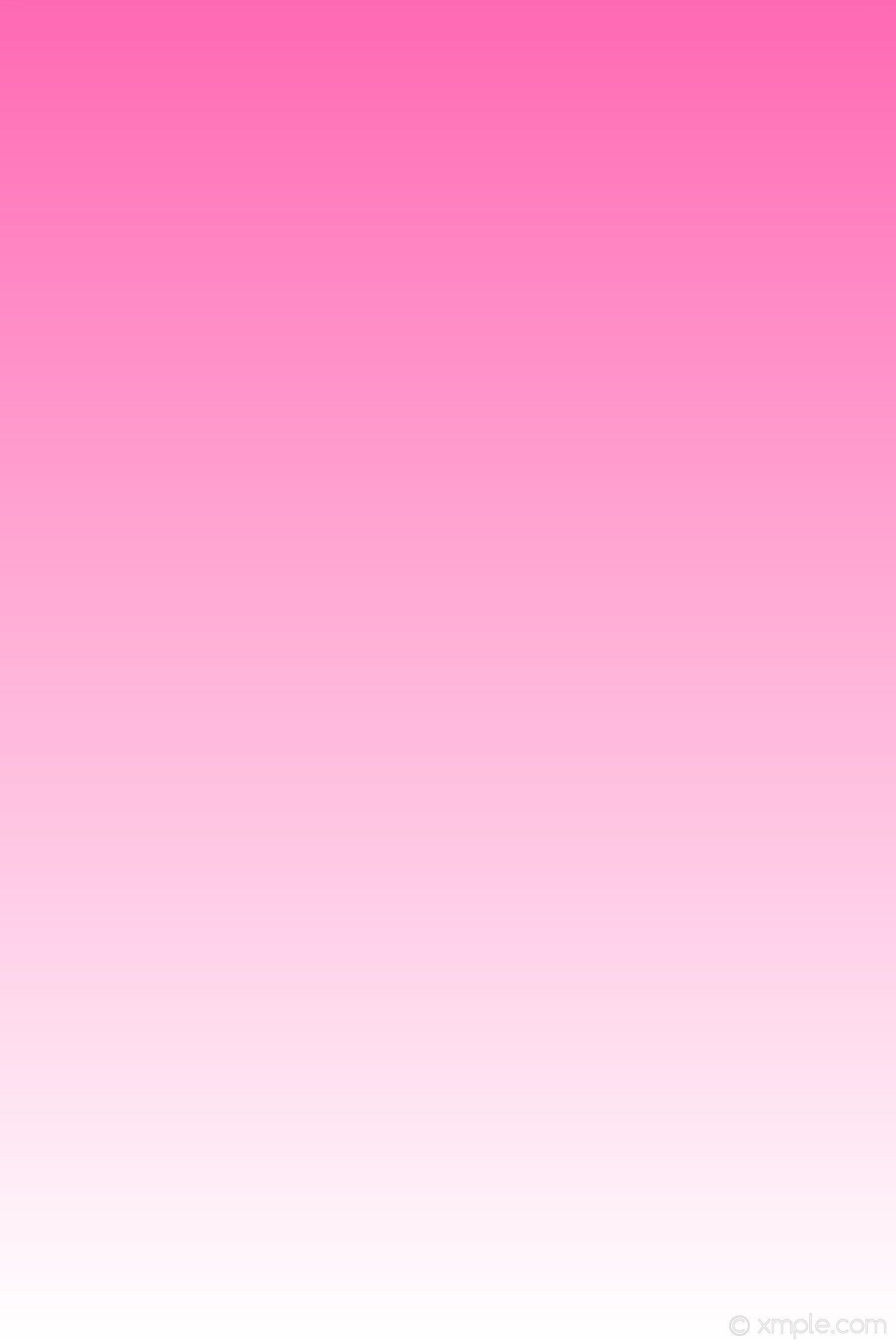 1824x2736 Light Pink and White Ombre Background .