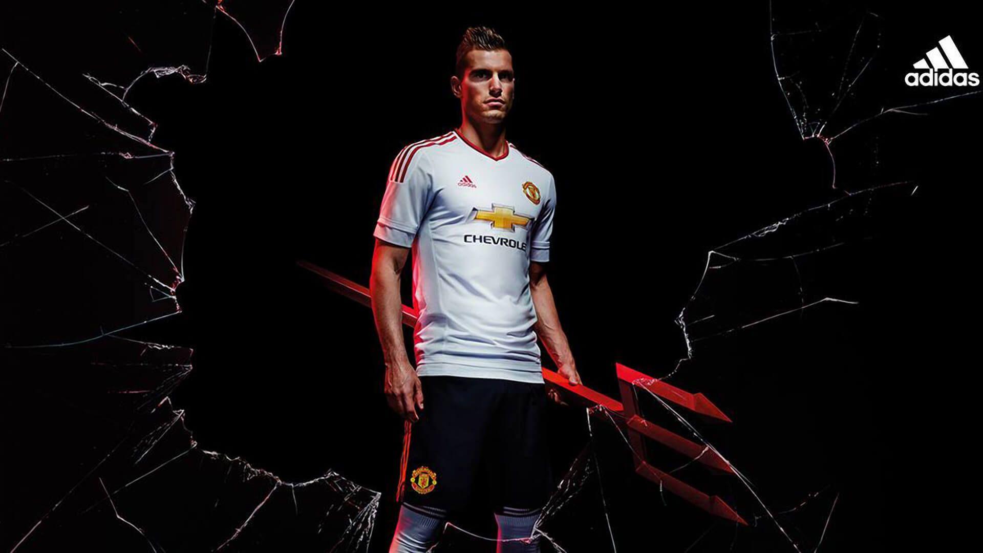 1920x1080 Manchester United Wallpaper: Manchester United Wallpaper HD For Laptop