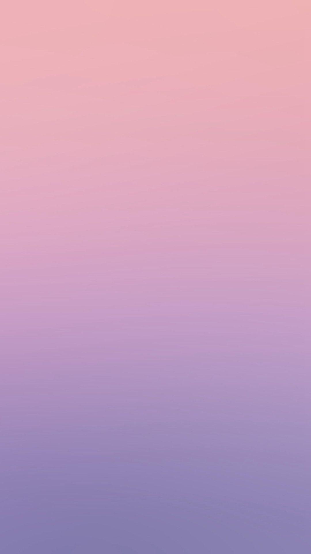 1080x1920 Pink and Purple Ombre Wallpaper