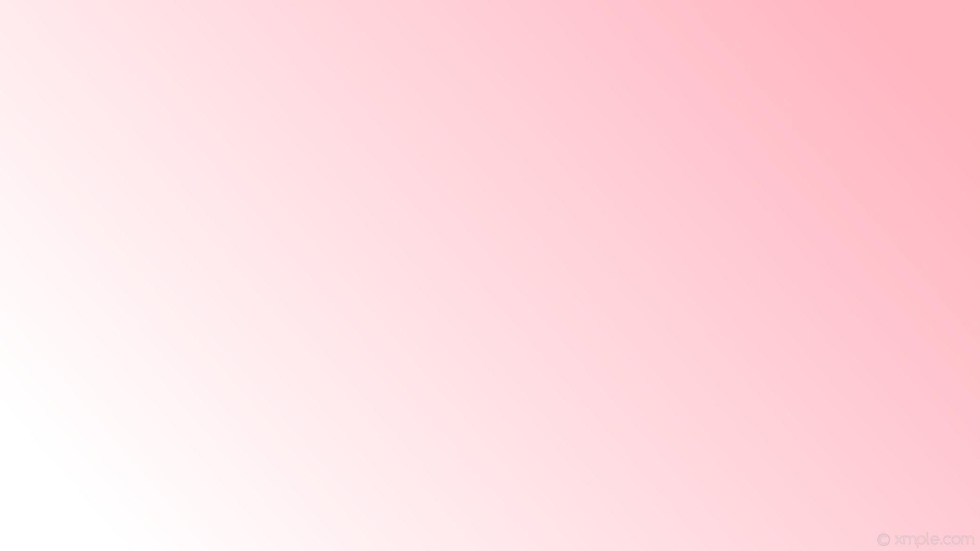 1920x1080 Aesthetic Pastel Pink And Blue Ombre Background Wallpaper Portal