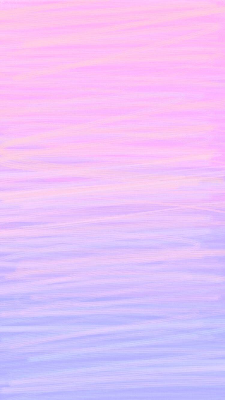 750x1334 Pink And Purple Ombre Background