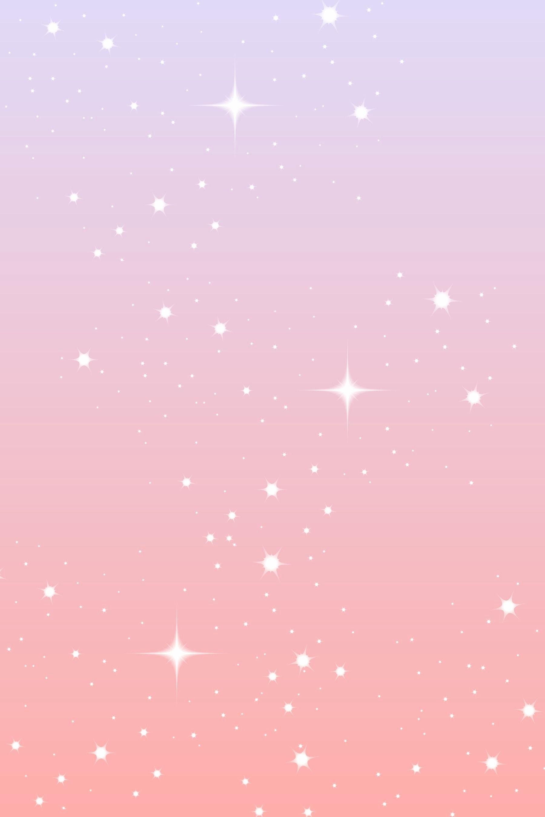 1800x2700 Light Blue and Pink Ombre Background .