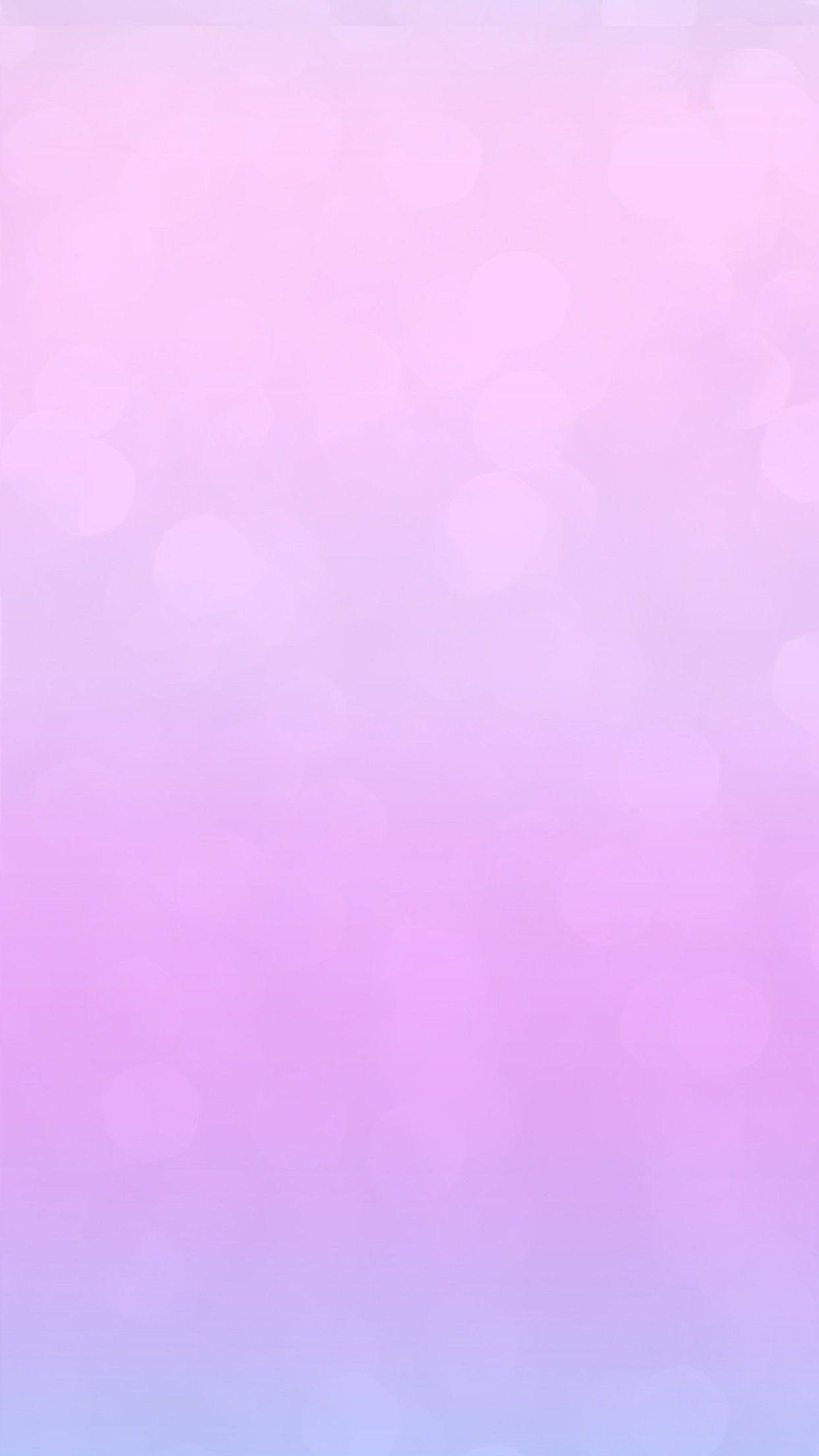 1242x2208 Purple Ombre Wallpaper