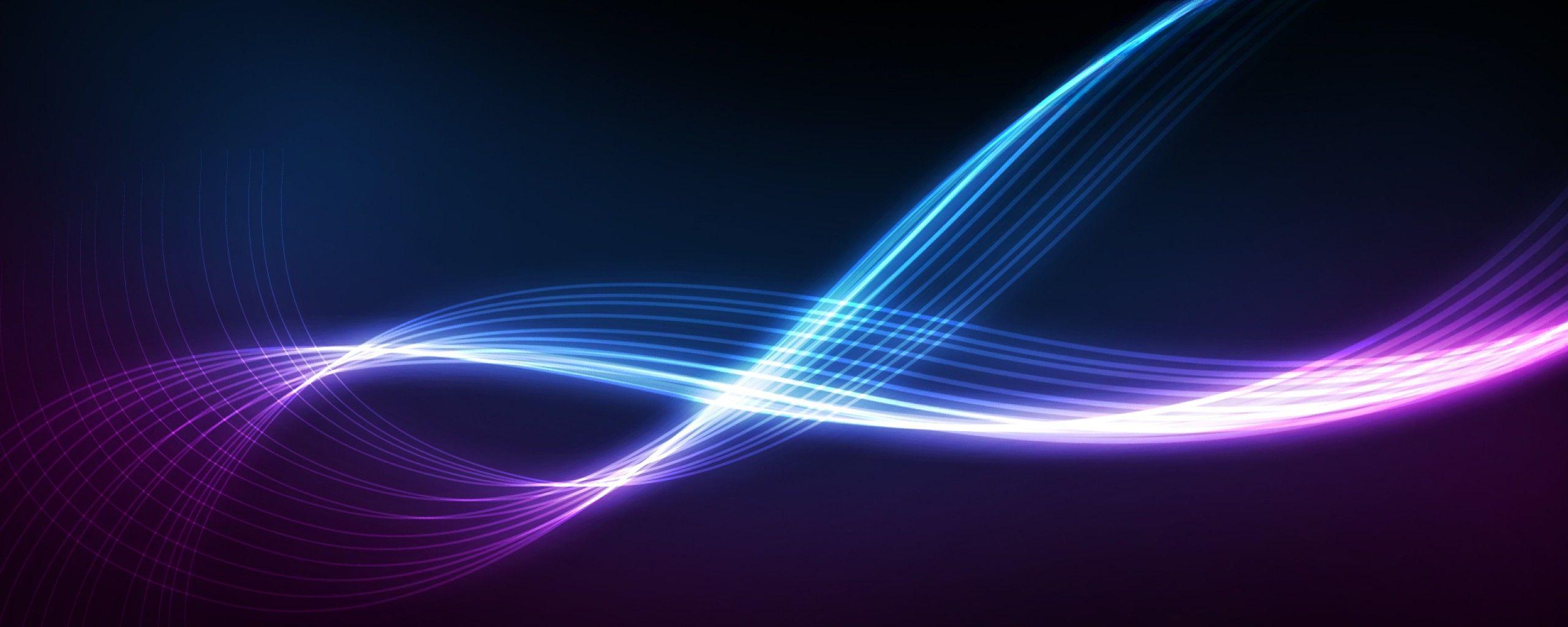cool blue and purple wallpaper