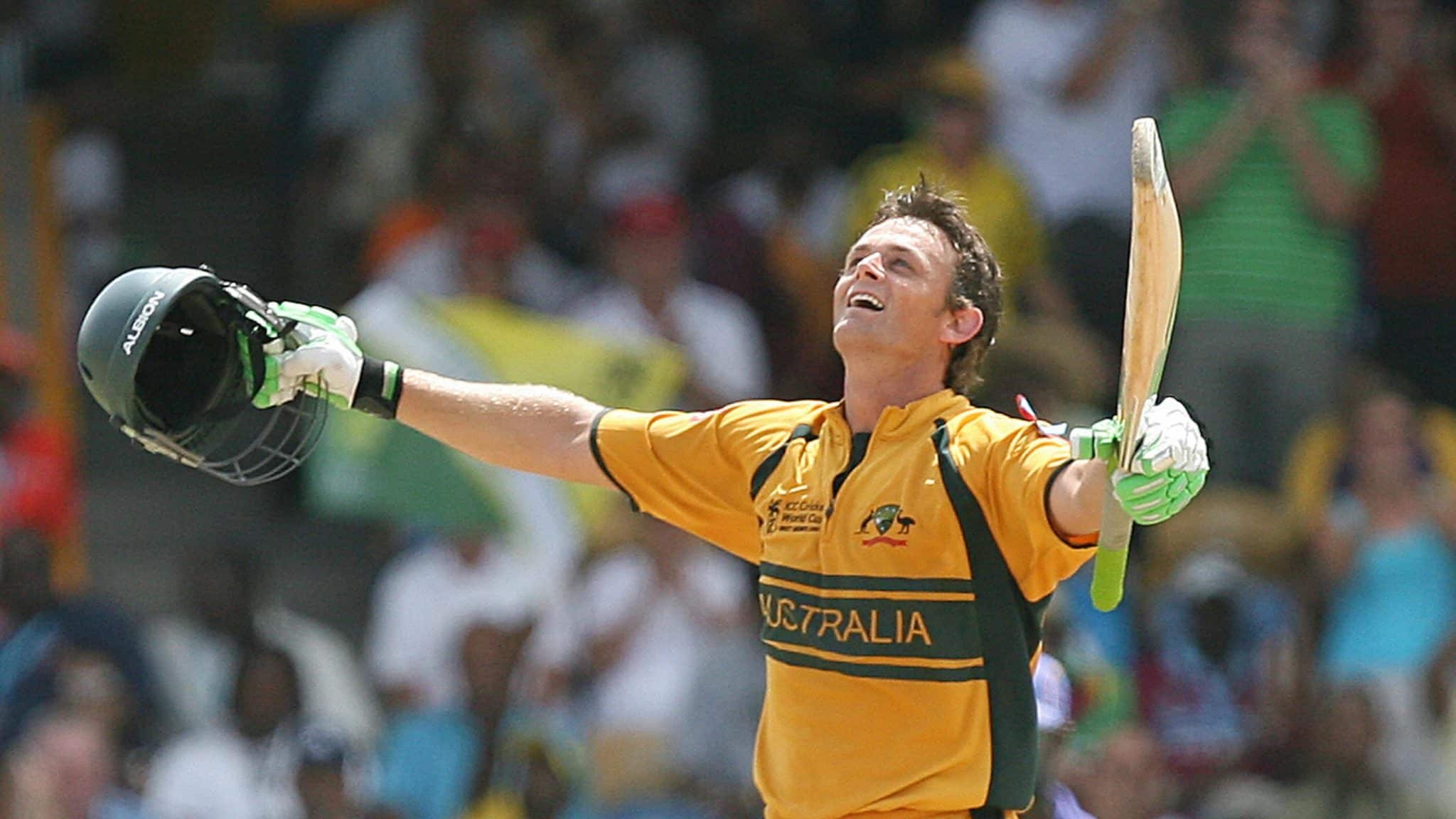 2048x1152 The Great Career Of Adam Gilchrist