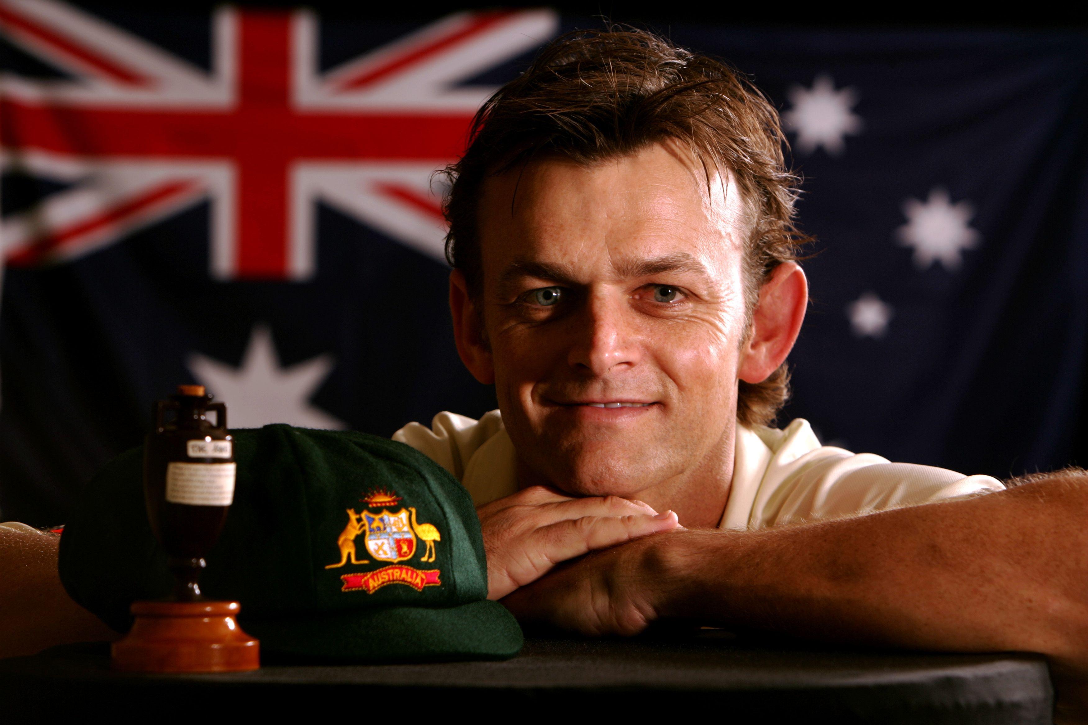 Adam Gilchrist Wallpapers Top Free Adam Gilchrist Backgrounds Wallpaperaccess