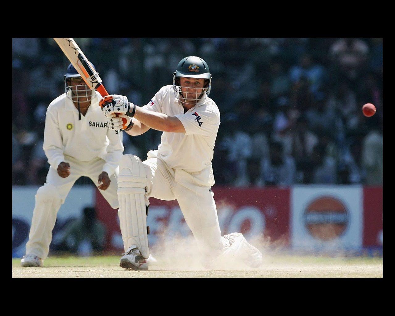 1280x1024 Gilchrist's secret to Asian success. cricket.com.au