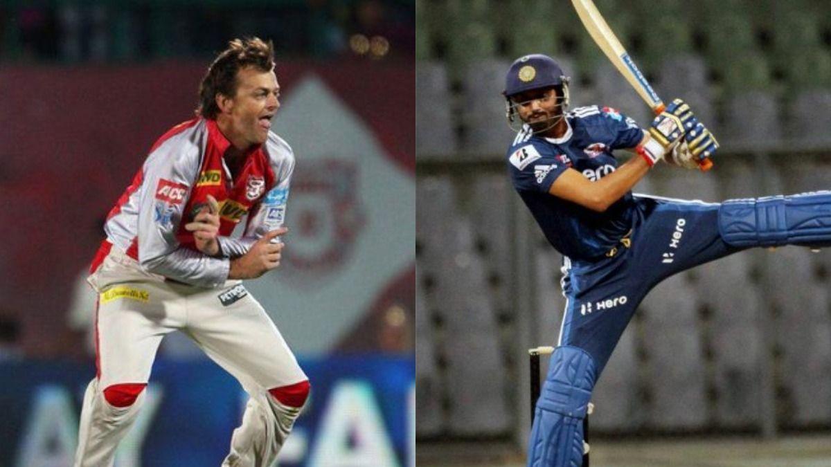 1200x675 Embarrassing!': Harbhajan Singh recalls being dismissed by Adam Gilchrist during IPL