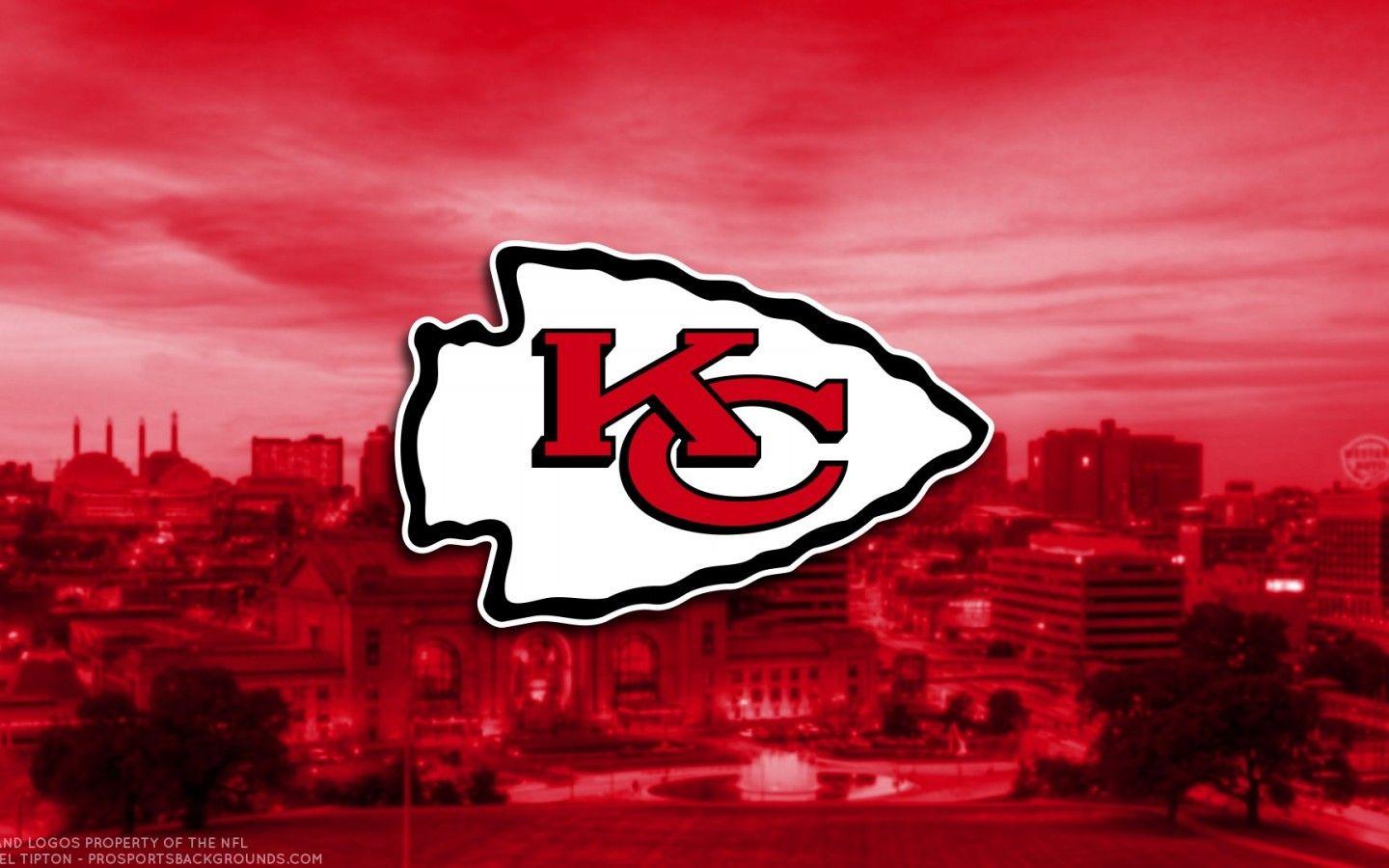 Kansas City Chiefs Cool Wallpapers - Top Free Kansas City Chiefs Cool ...