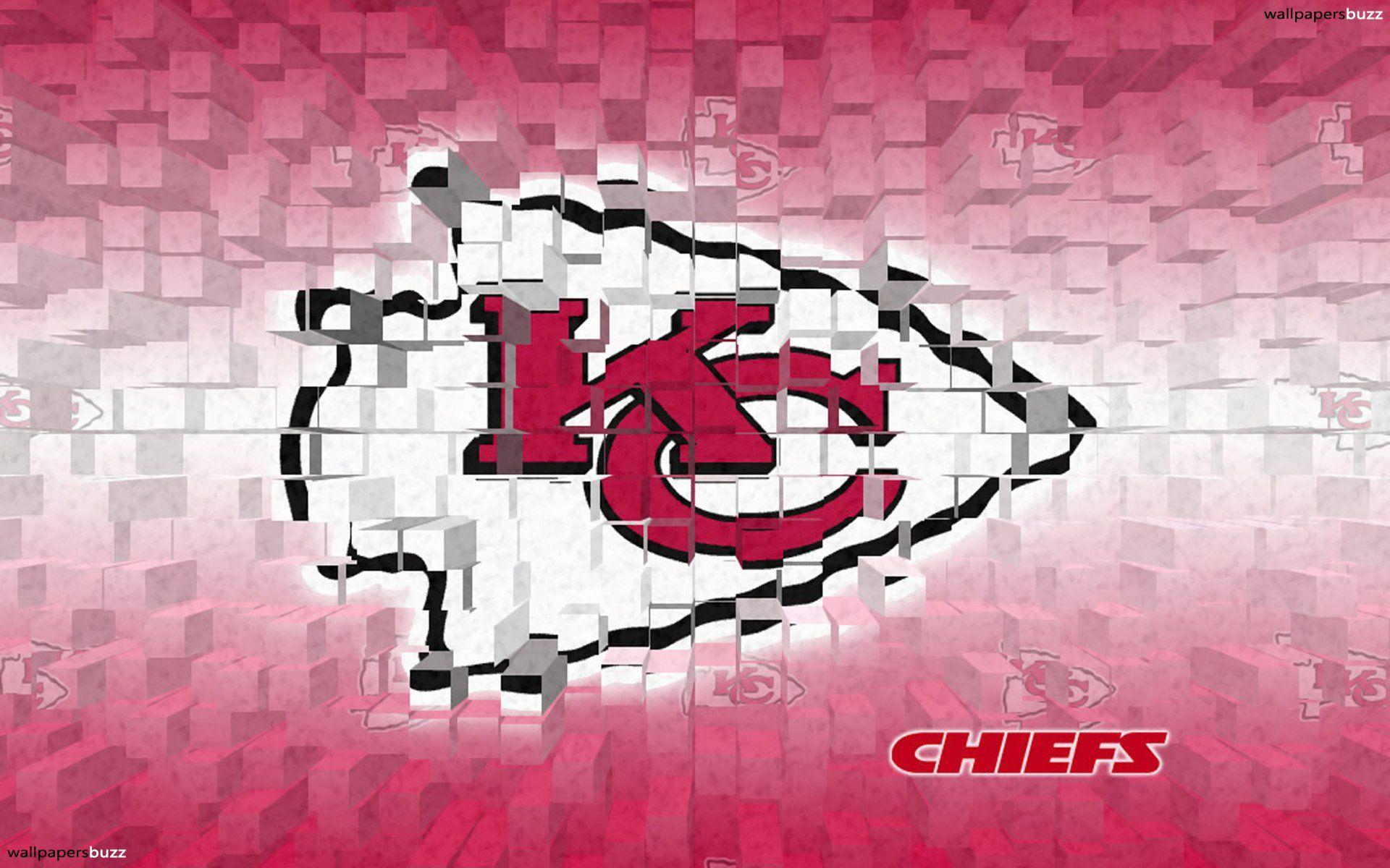 1920x1200 Kansas City Chiefs iPad Wallpaper